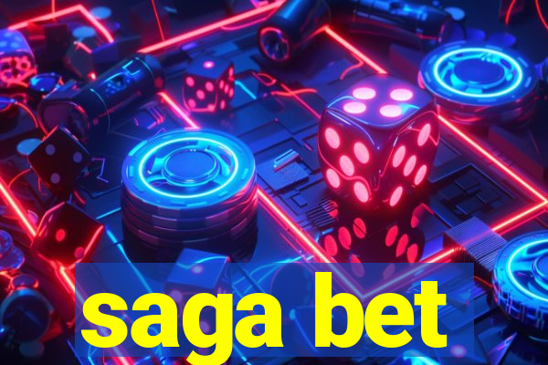 saga bet