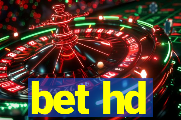 bet hd