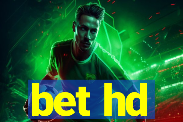 bet hd