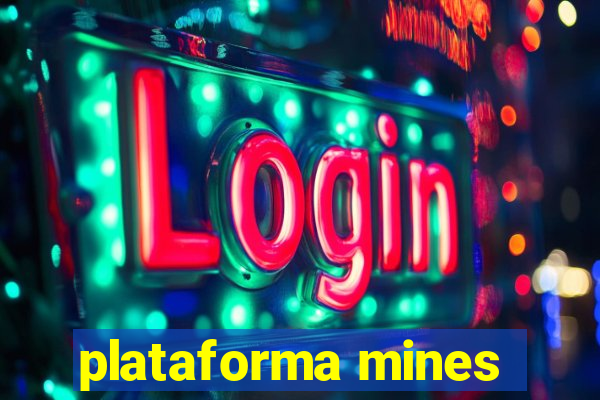 plataforma mines