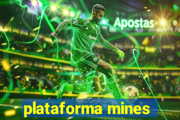 plataforma mines