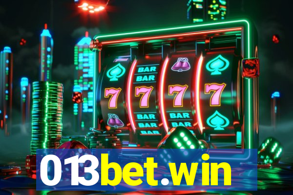 013bet.win