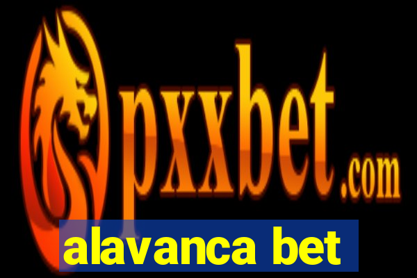 alavanca bet