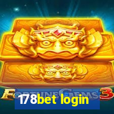 178bet login