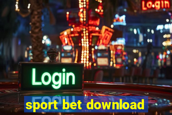 sport bet download