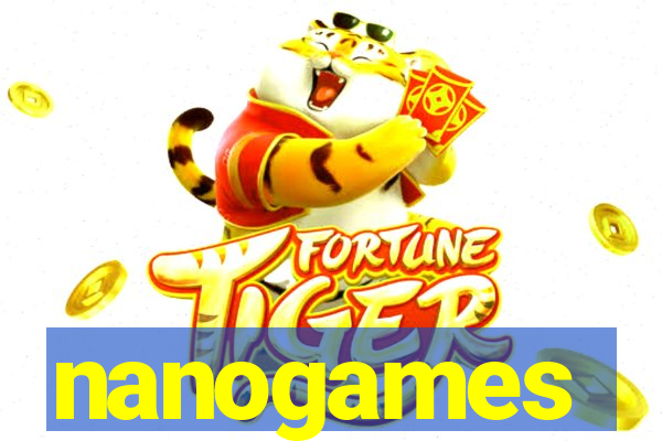 nanogames