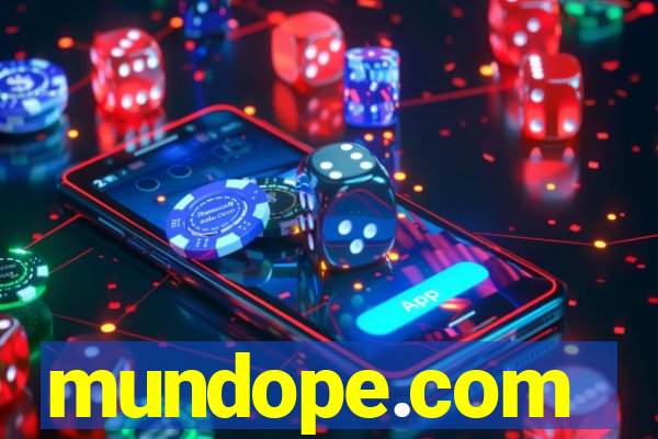 mundope.com