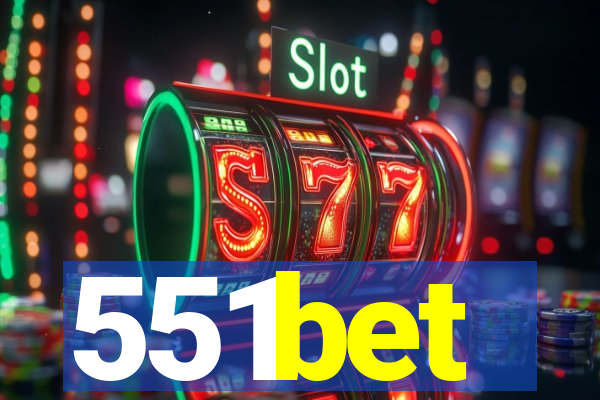 551bet