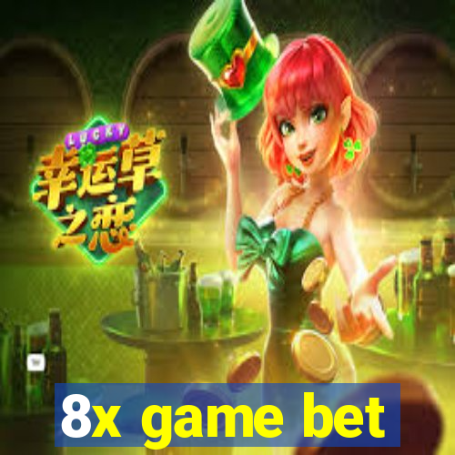 8x game bet