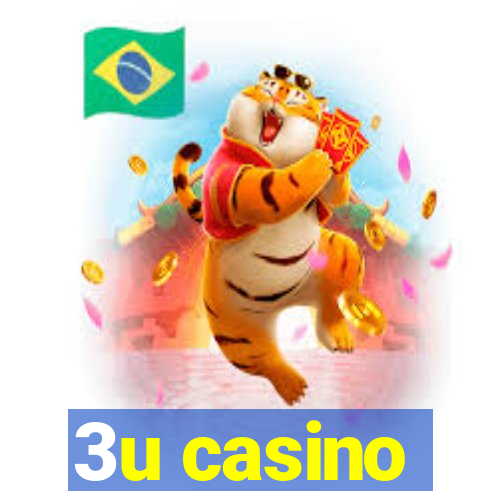 3u casino