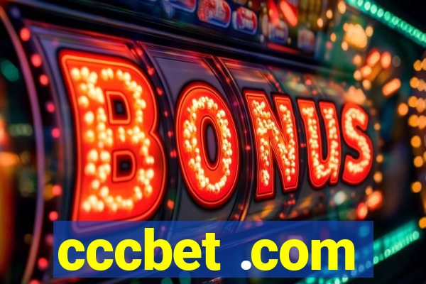 cccbet .com