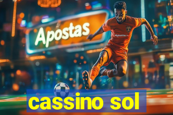 cassino sol