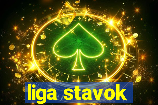 liga stavok