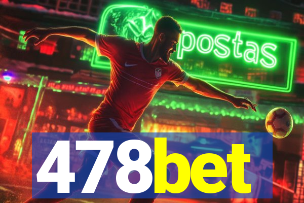 478bet