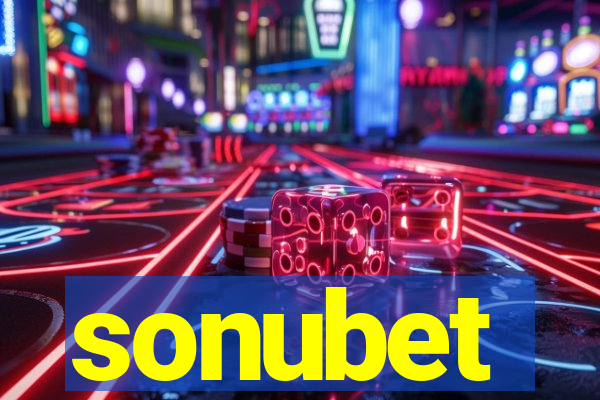 sonubet