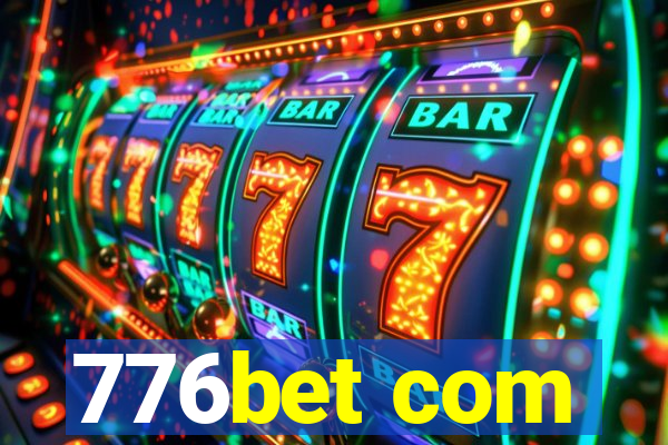 776bet com