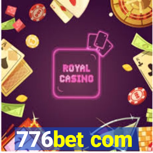 776bet com