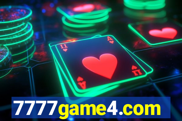 7777game4.com