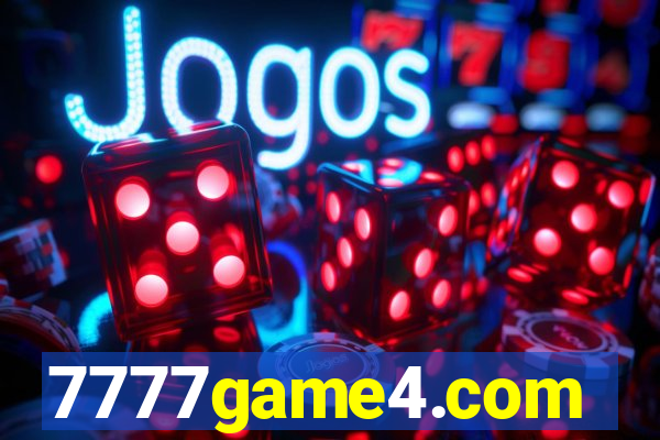 7777game4.com