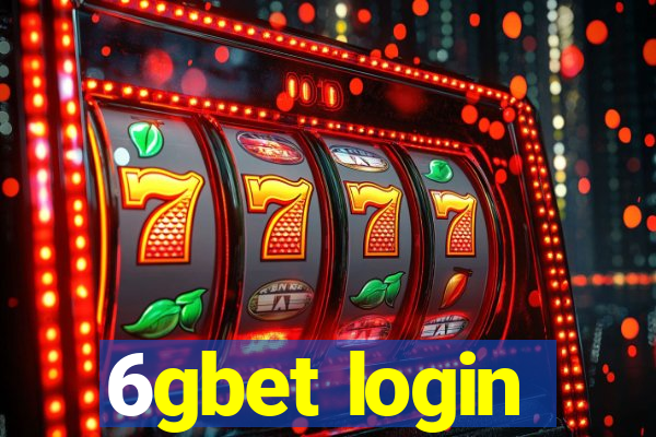 6gbet login