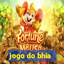 jogo do bhia