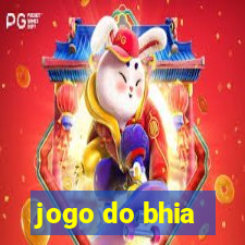 jogo do bhia