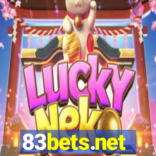 83bets.net