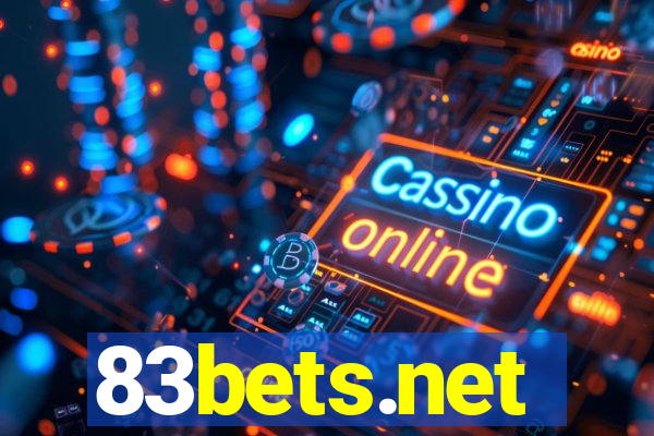 83bets.net