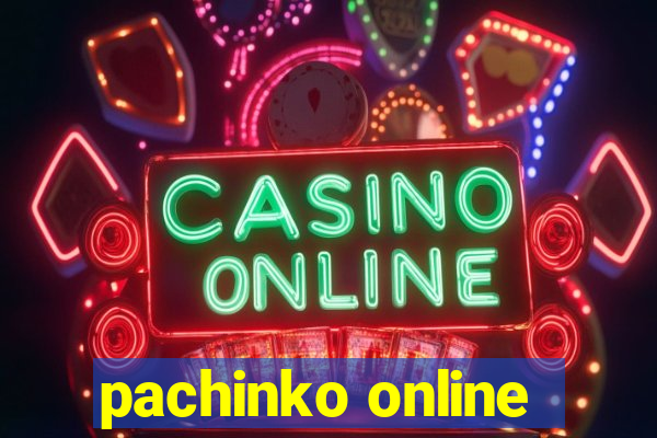 pachinko online