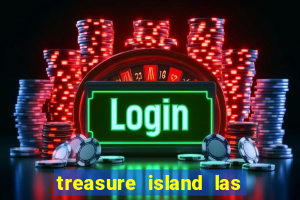 treasure island las vegas casino