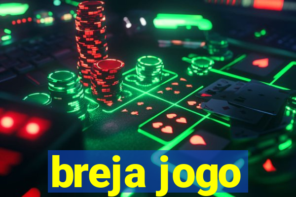 breja jogo