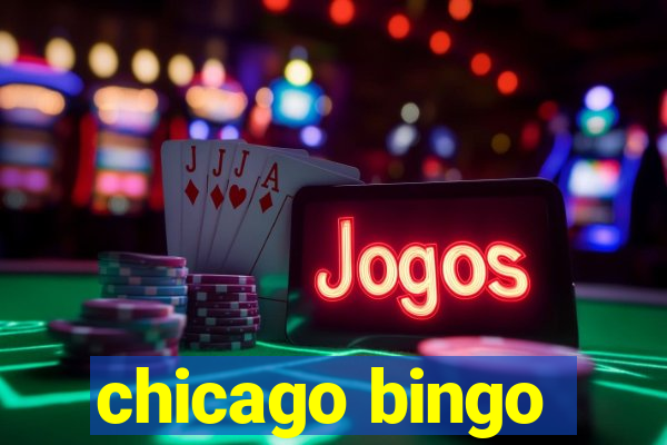 chicago bingo