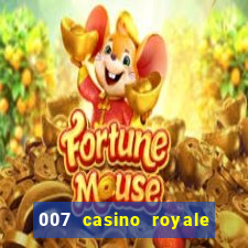 007 casino royale dual audio torrent