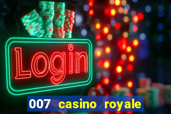 007 casino royale dual audio torrent