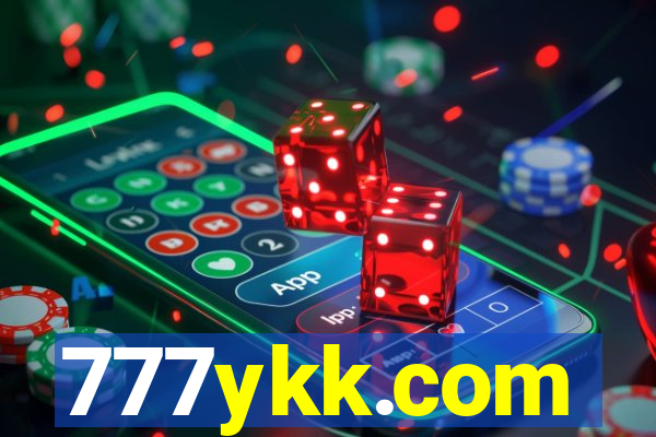 777ykk.com