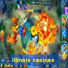 illinois casinos