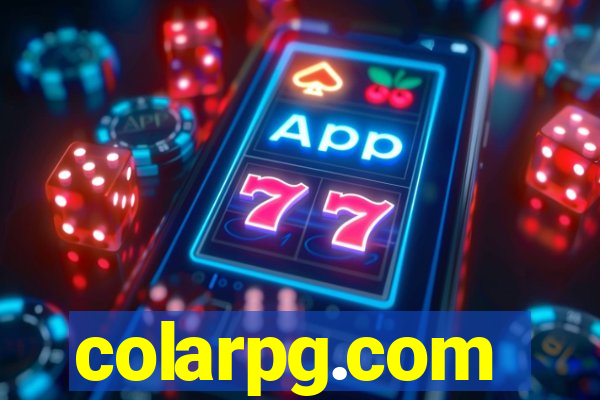 colarpg.com