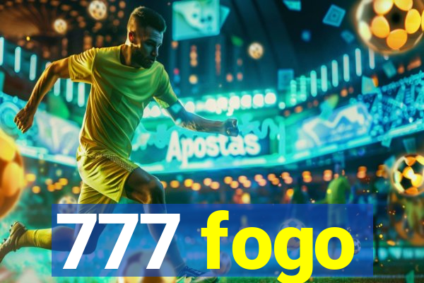 777 fogo