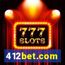 412bet.com