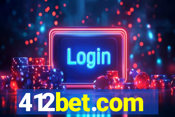 412bet.com