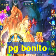 pg bonito