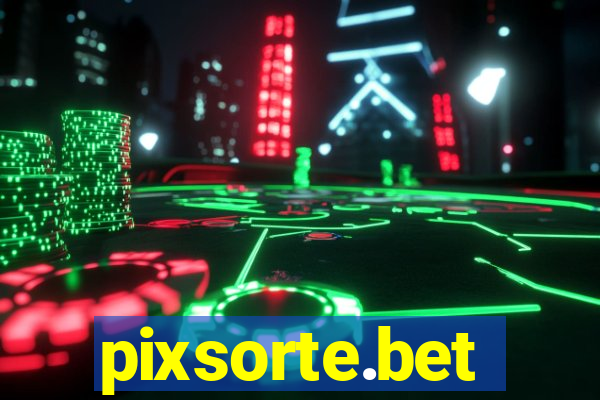 pixsorte.bet