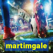 martimgale