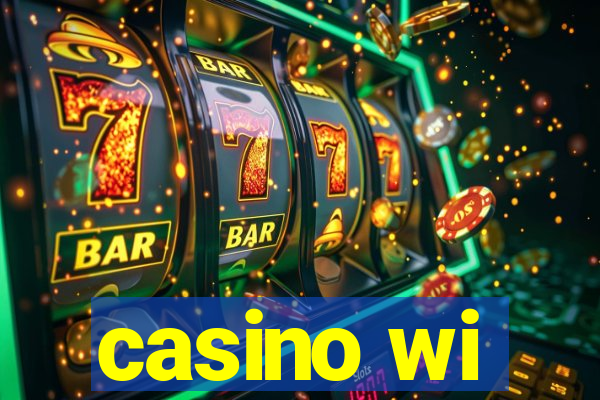 casino wi