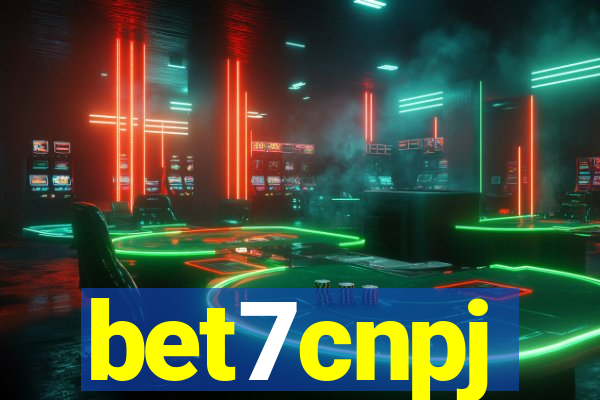 bet7cnpj