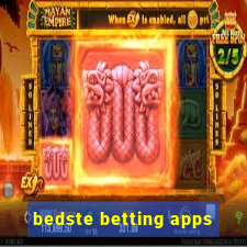 bedste betting apps