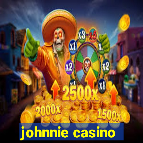 johnnie casino