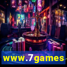 www.7games