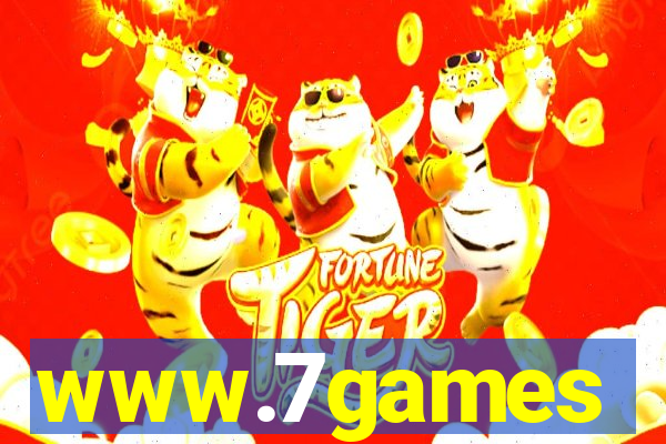 www.7games