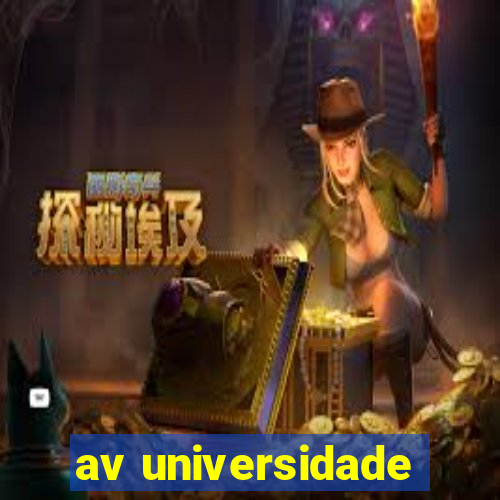 av universidade